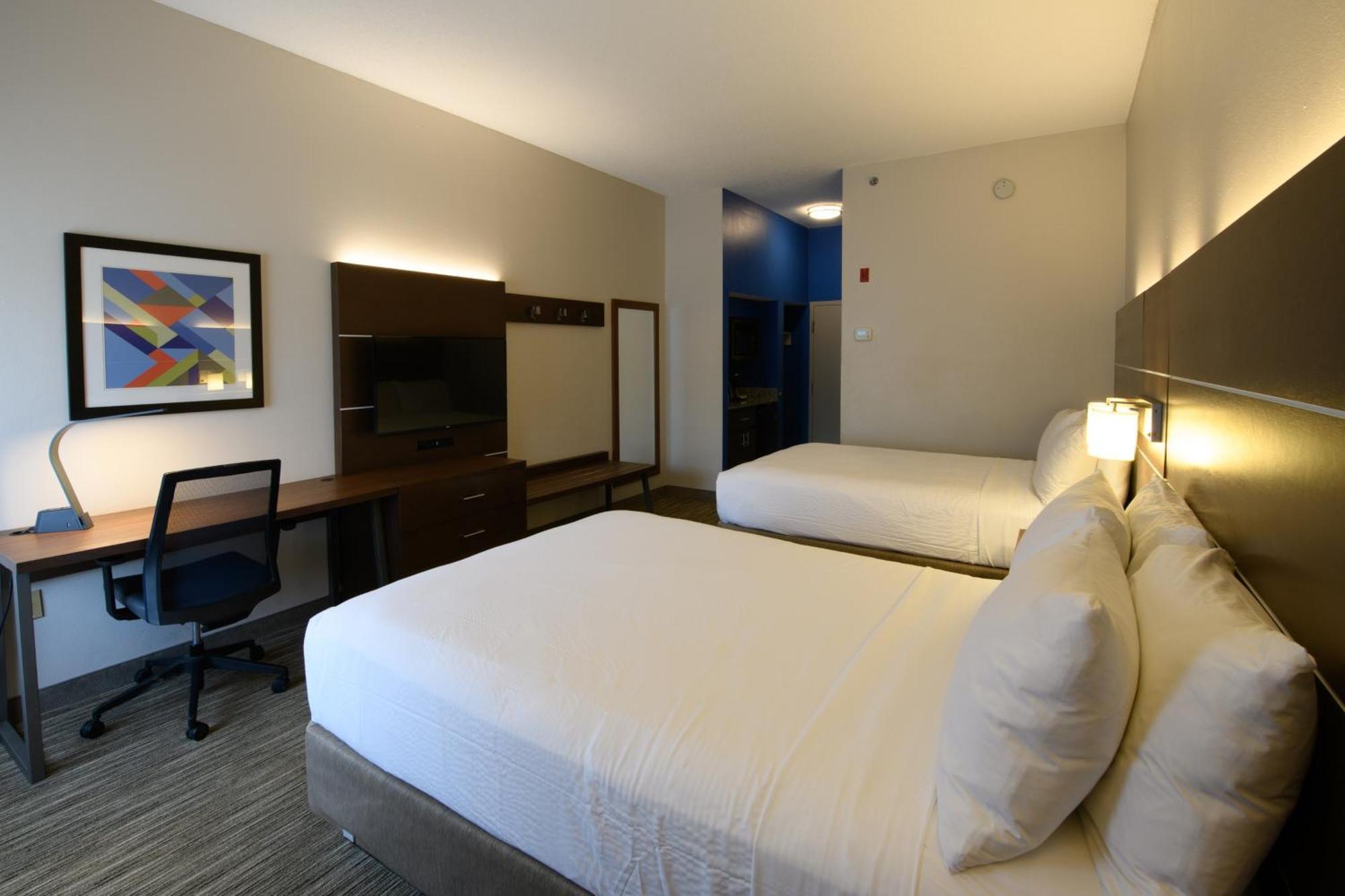 Holiday Inn Express Hotel & Suites Blythewood By Ihg Exterior photo